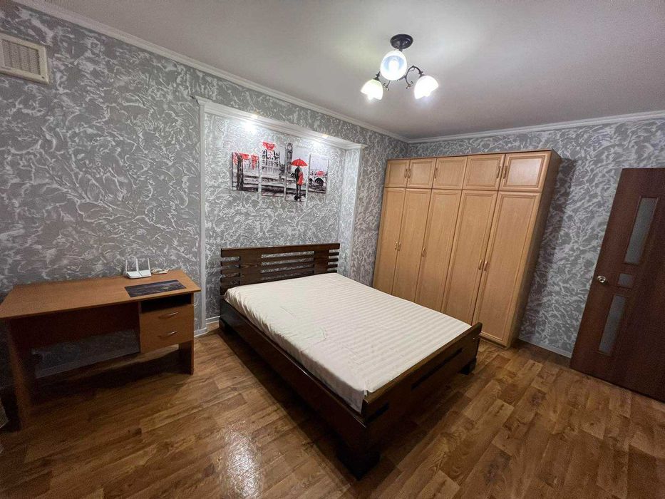 Квартира на пров. Ломаный в Одесі, ID 412416, фото №2