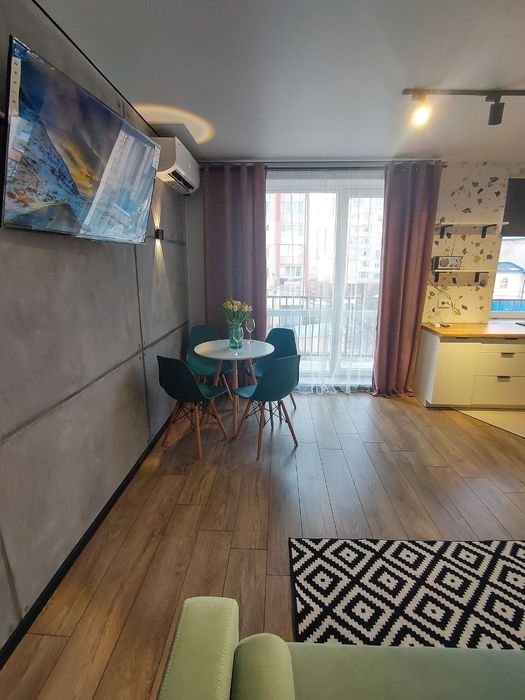 Квартира на вул. Корольова в Тернополі, ID 478927, фото №13