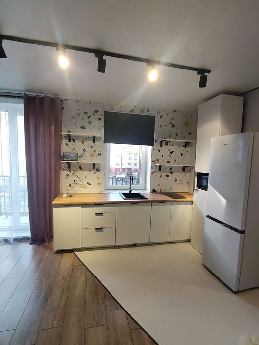Квартира на вул. Корольова в Тернополі, ID 478927, фото №6