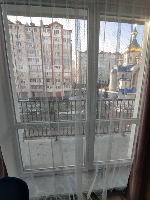 Квартира на вул. Корольова в Тернополі, ID 478927, фото №9
