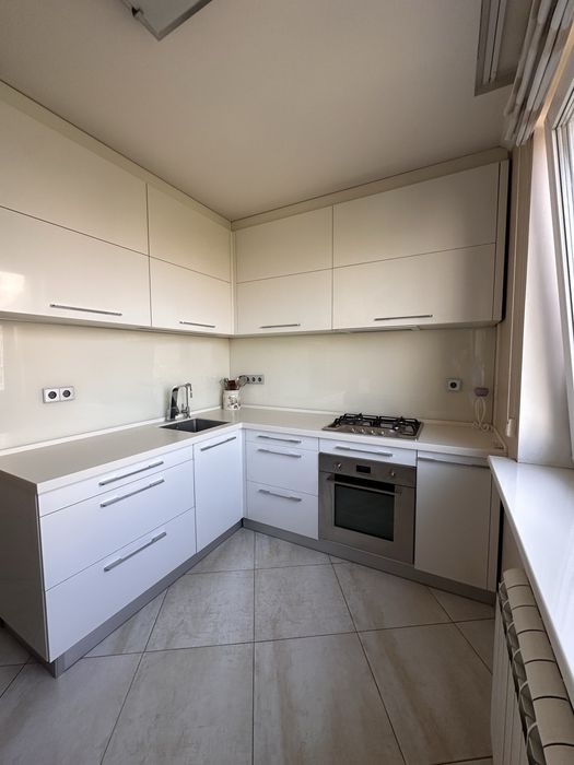 Квартира на вул. Клочківська, 154А в Харкові, ID 412428, фото №2