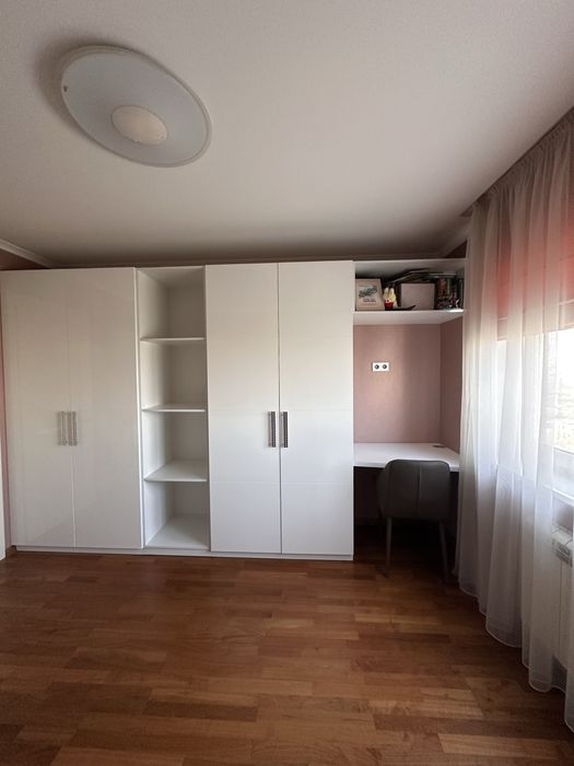 Квартира на вул. Клочківська, 154А в Харкові, ID 412428, фото №13