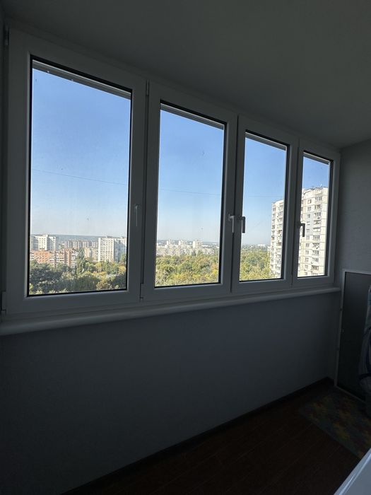Квартира на вул. Клочківська, 154А в Харкові, ID 412428, фото №7