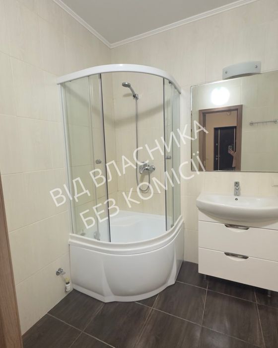 Квартира на Центральний в Миколаєві, ID 412424, фото №4