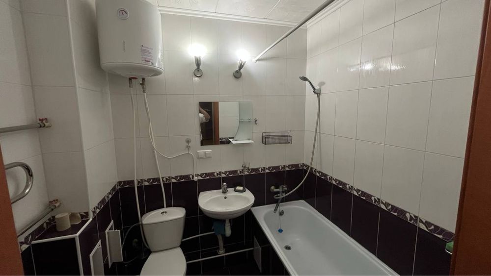 Квартира на вул. Данькевича, 8 в Києві, ID 412422, фото №13