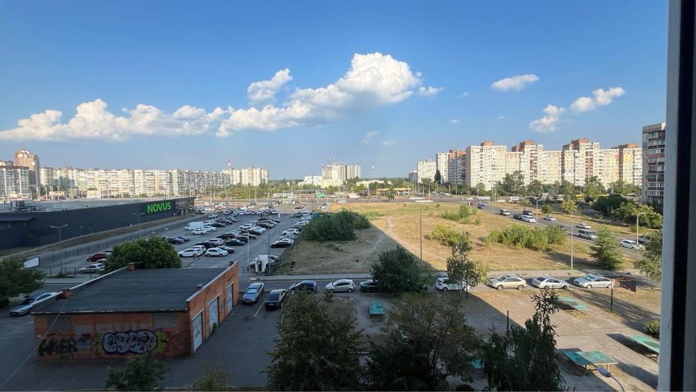 Квартира на вул. Данькевича, 8 в Києві, ID 412422, фото №7