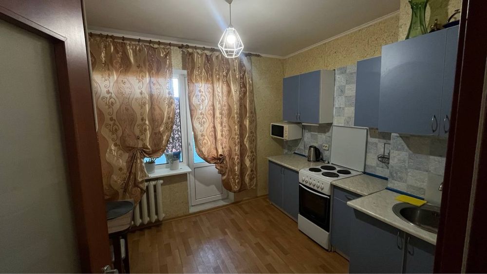 Квартира на вул. Данькевича, 8 в Києві, ID 412422, фото №8
