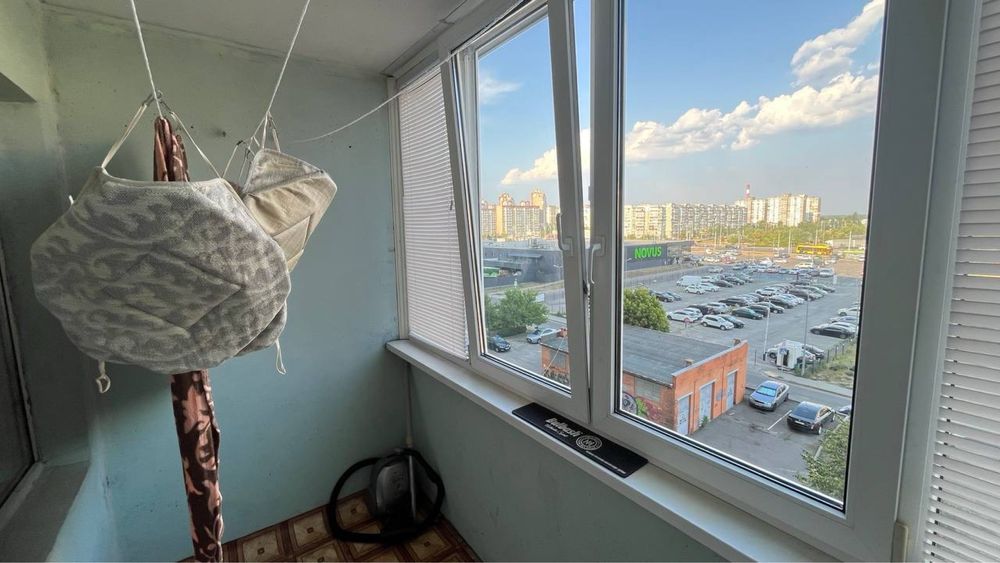 Квартира на вул. Данькевича, 8 в Києві, ID 412422, фото №9