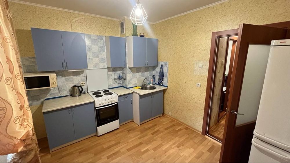 Квартира на вул. Данькевича, 8 в Києві, ID 412422, фото №10