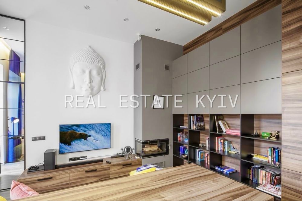 Квартира на вул. Саксаганського, 43А в Києві, ID 412431, фото №3
