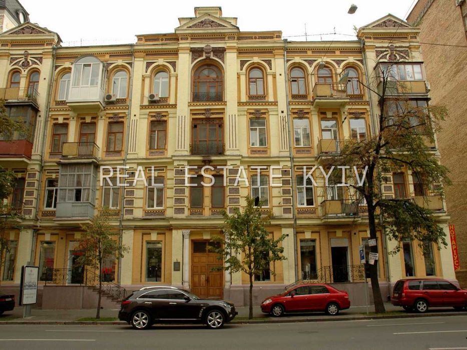 Квартира на вул. Саксаганського, 43А в Києві, ID 412431, фото №9