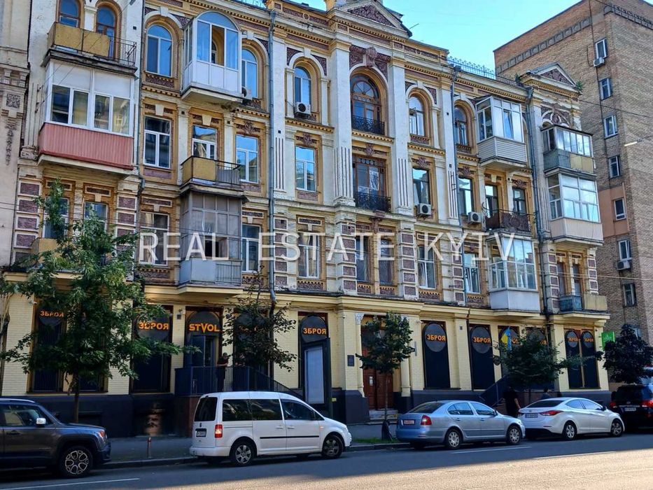 Квартира на вул. Саксаганського, 43А в Києві, ID 412431, фото №10