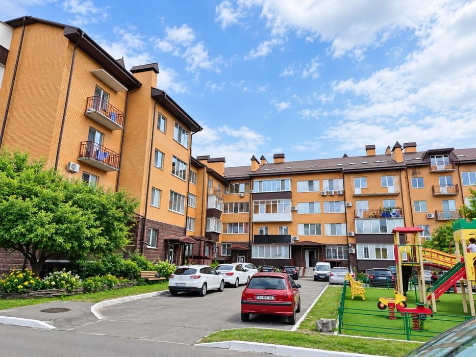 Квартира на вул. Декабристів в Києві, ID 412421, фото №2