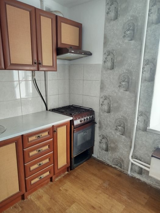 Квартира на вул. Прикордонника Лазаренка, 8/1, ID 412450, фото №1