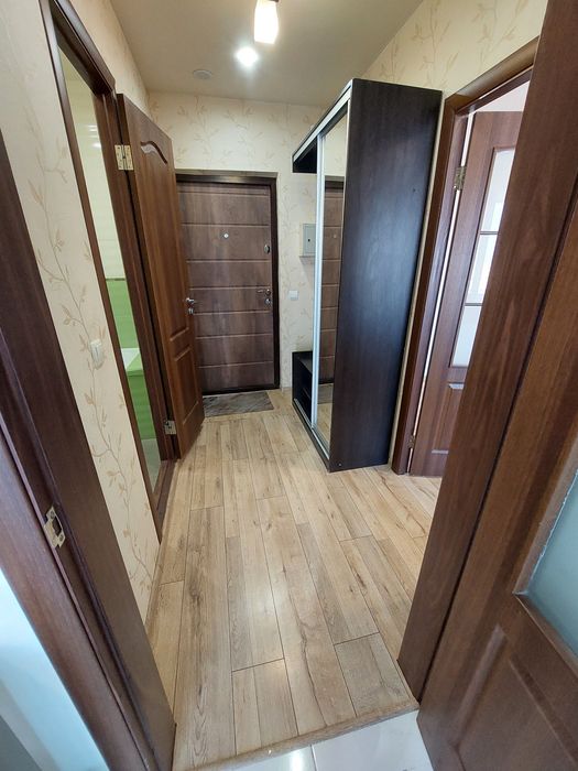Квартира на вул. Б.Гмирі, 12б в Києві, ID 412430, фото №2