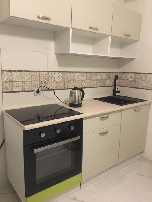 Квартира на вул. Б.Гмирі, 12б в Києві, ID 412430, фото №5
