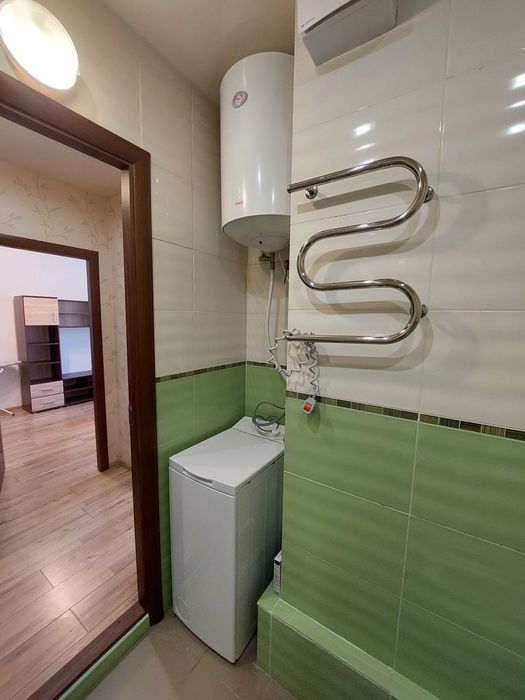 Квартира на вул. Б.Гмирі, 12б в Києві, ID 412430, фото №8