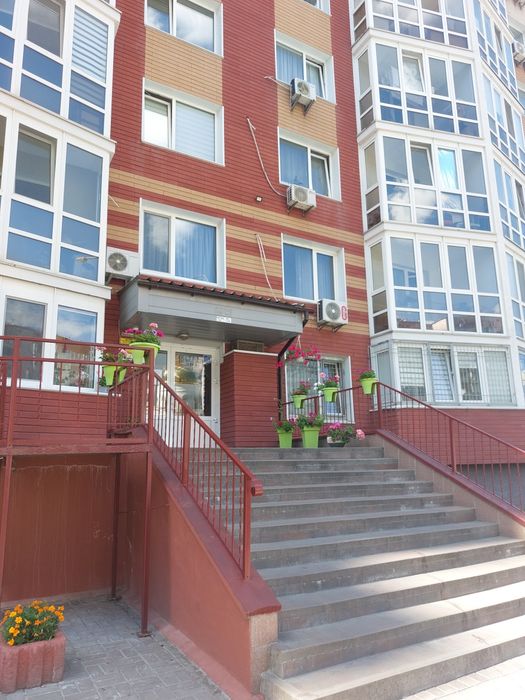 Квартира на вул. Б.Гмирі, 12б в Києві, ID 412430, фото №9