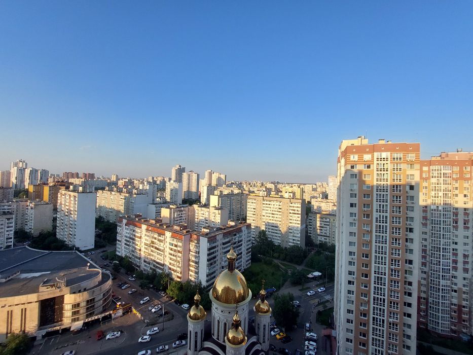 Квартира на вул. Б.Гмирі, 12б в Києві, ID 412430, фото №10