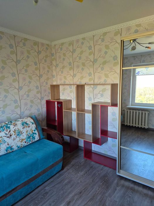 Квартира на вул. Олевська, 7 в Києві, ID 412473, фото №2