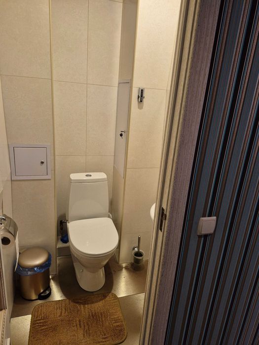 Квартира на вул. Олевська, 7 в Києві, ID 412473, фото №11