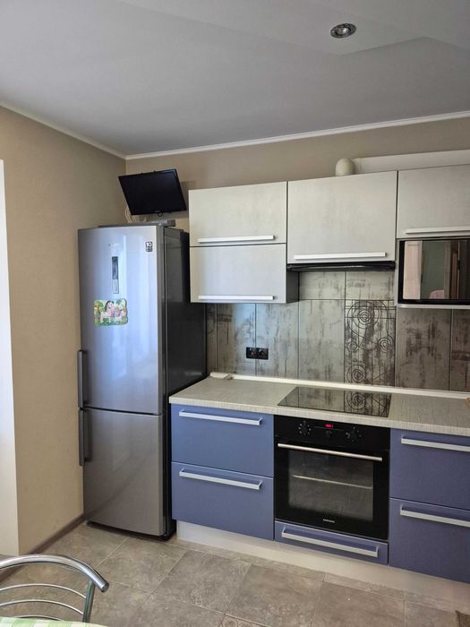 Квартира на вул. Олевська, 7 в Києві, ID 412473, фото №7