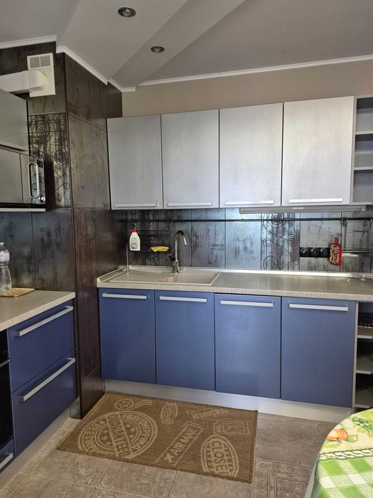 Квартира на вул. Олевська, 7 в Києві, ID 412473, фото №8