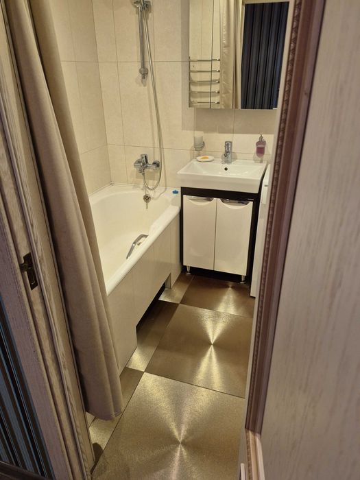 Квартира на вул. Олевська, 7 в Києві, ID 412473, фото №9