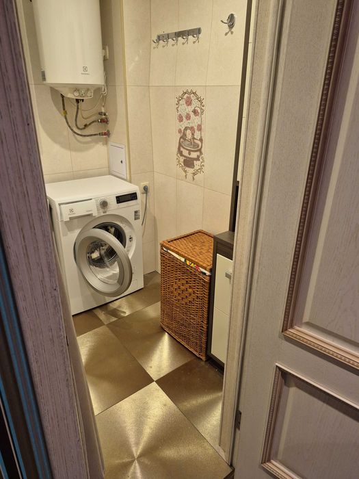 Квартира на вул. Олевська, 7 в Києві, ID 412473, фото №10
