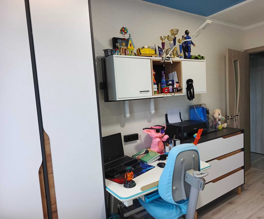 Квартира на вул. Ю. Коваленка, 13 в Кропивницькому, ID 412453, фото №11