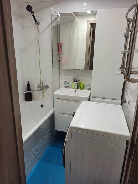 Квартира на вул. Ю. Коваленка, 13 в Кропивницькому, ID 412453, фото №13