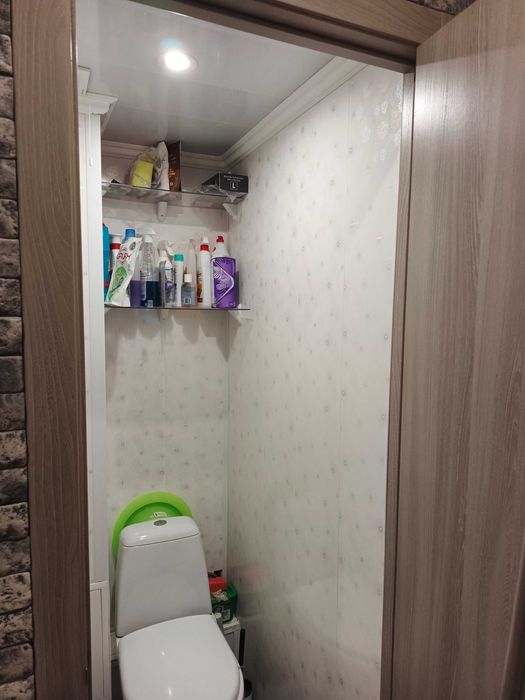 Квартира на вул. Ю. Коваленка, 13 в Кропивницькому, ID 412453, фото №15