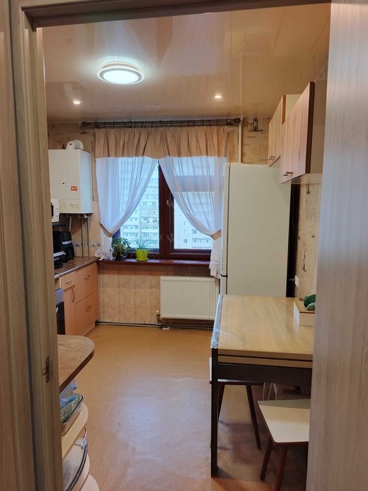 Квартира на вул. Ю. Коваленка, 13 в Кропивницькому, ID 412453, фото №17