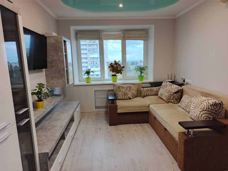 Квартира на вул. Ю. Коваленка, 13 в Кропивницькому, ID 412453, фото №3
