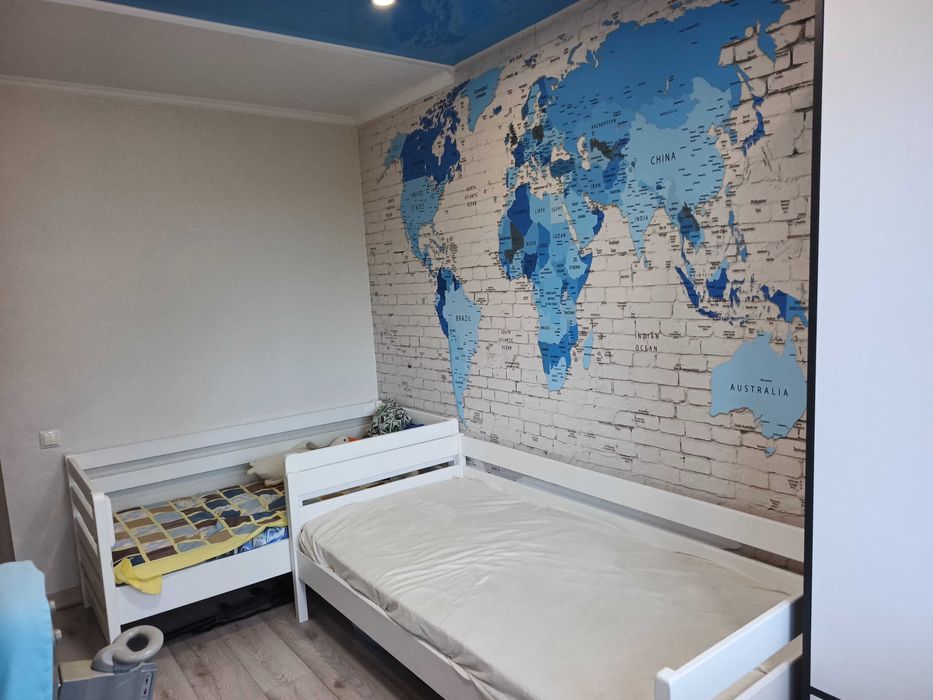 Квартира на вул. Ю. Коваленка, 13 в Кропивницькому, ID 412453, фото №10