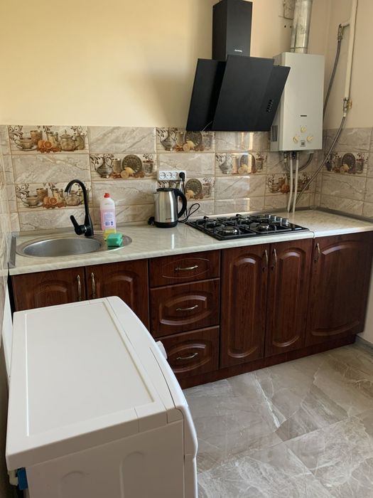 Квартира на вул. Мусоргського в Кривому Розі, ID 412472, фото №6