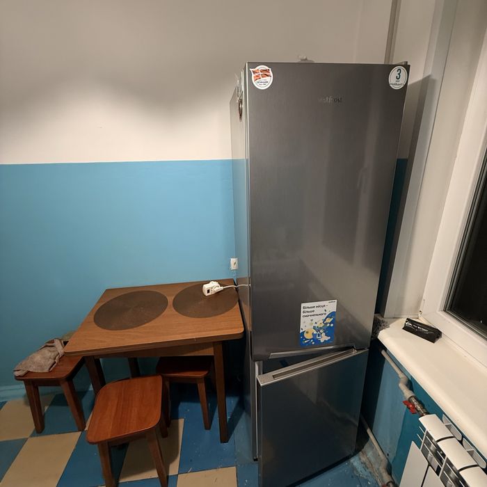 Квартира на 129 квартал в Кривому Розі, ID 412457, фото №4