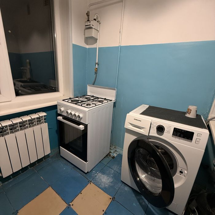 Квартира на 129 квартал в Кривому Розі, ID 412457, фото №7