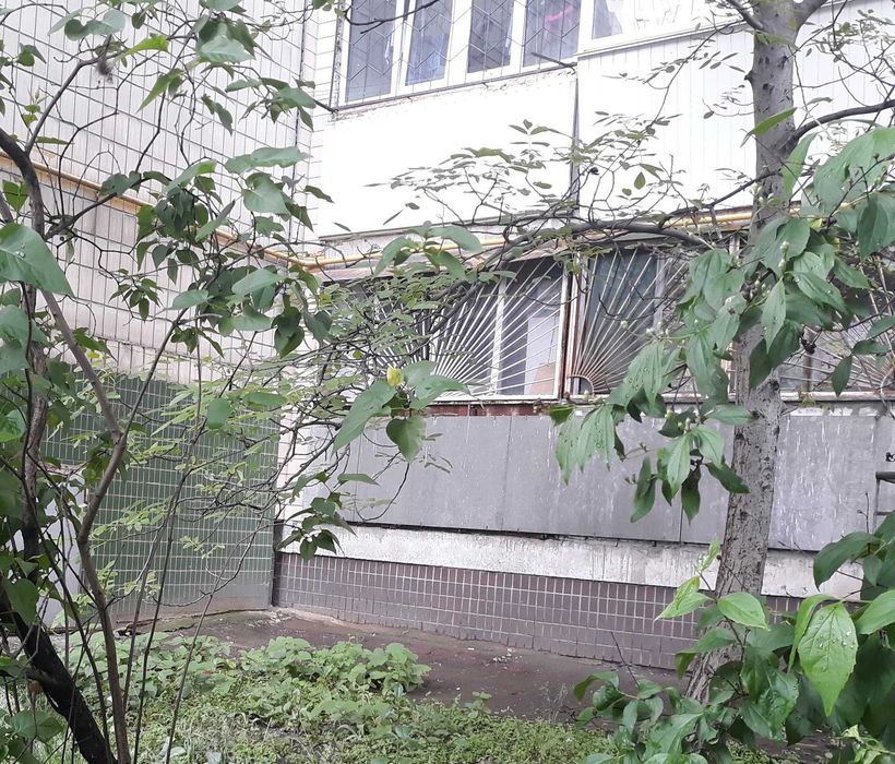 Квартира на вул. Шовкуненка, 3 в Києві, ID 412474, фото №13