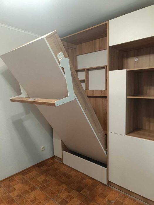 Квартира на вул. Шовкуненка, 3 в Києві, ID 412474, фото №6
