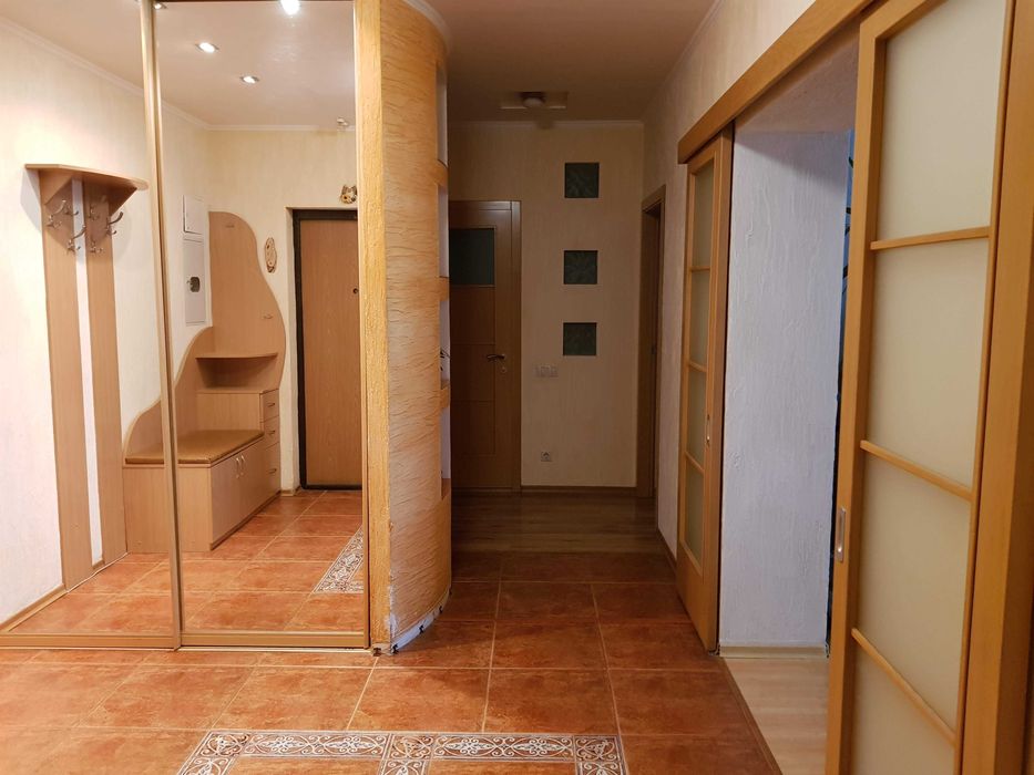Квартира на вул. Хмельницька, 10 в Києві, ID 412499, фото №2