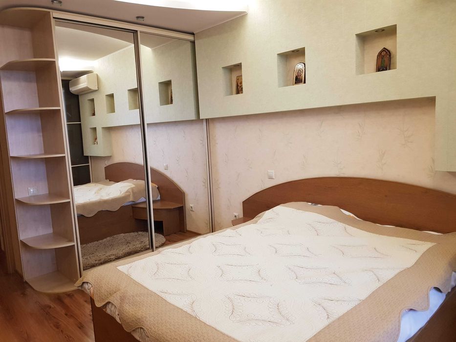 Квартира на вул. Хмельницька, 10 в Києві, ID 412499, фото №11