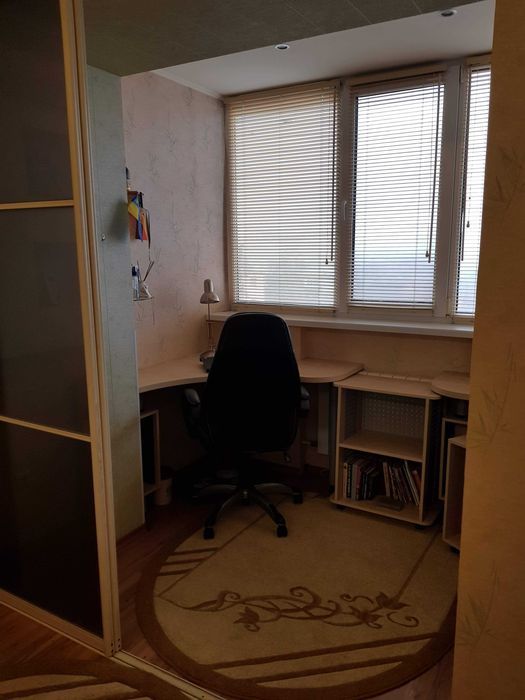 Квартира на вул. Хмельницька, 10 в Києві, ID 412499, фото №12