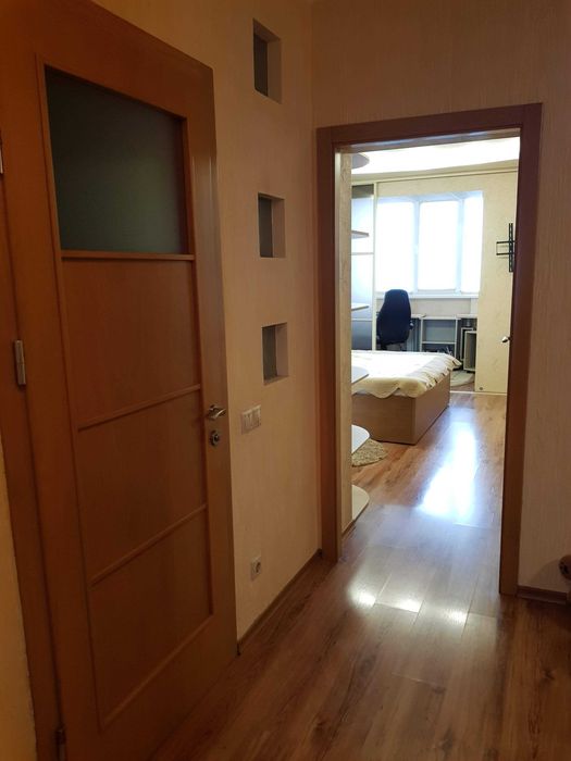 Квартира на вул. Хмельницька, 10 в Києві, ID 412499, фото №14