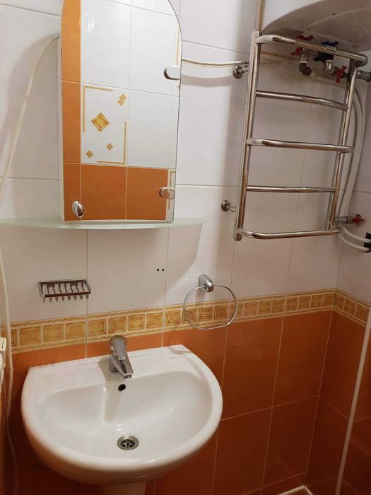 Квартира на вул. Хмельницька, 10 в Києві, ID 412499, фото №16