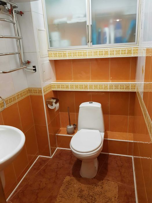 Квартира на вул. Хмельницька, 10 в Києві, ID 412499, фото №17