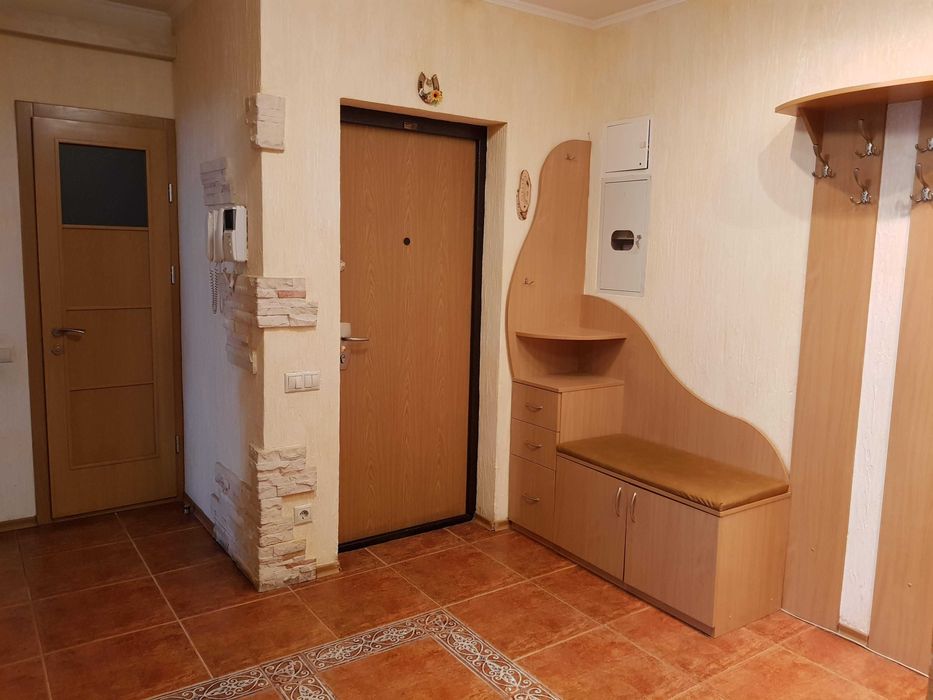 Квартира на вул. Хмельницька, 10 в Києві, ID 412499, фото №3