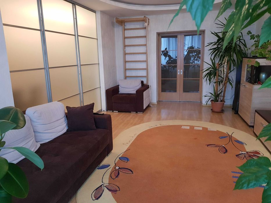 Квартира на вул. Хмельницька, 10 в Києві, ID 412499, фото №4
