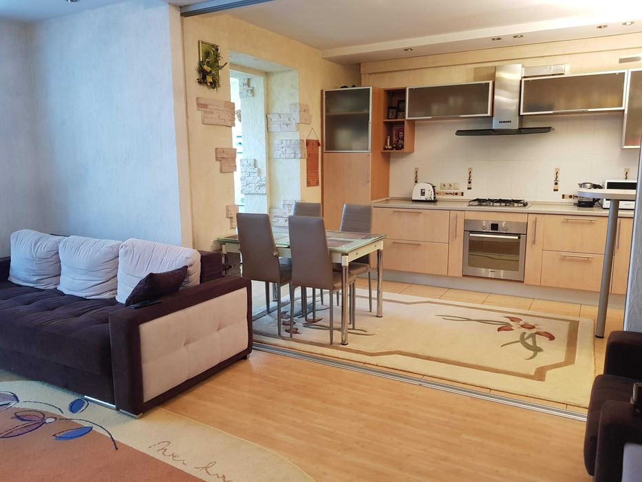 Квартира на вул. Хмельницька, 10 в Києві, ID 412499, фото №5