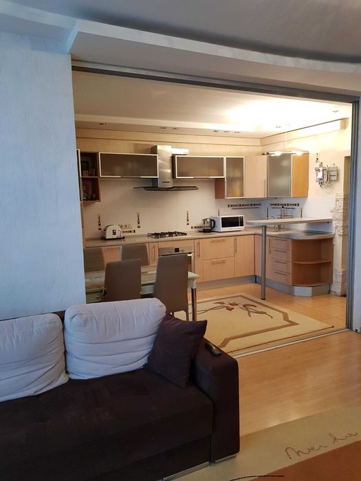 Квартира на вул. Хмельницька, 10 в Києві, ID 412499, фото №6